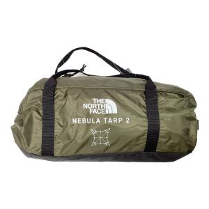 タープ Nebura Tarp2 NV22326 ニュートープグリーン
