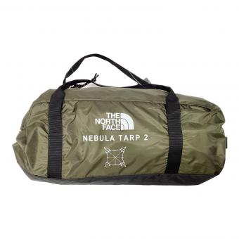 タープ Nebura Tarp2 NV22326 ニュートープグリーン