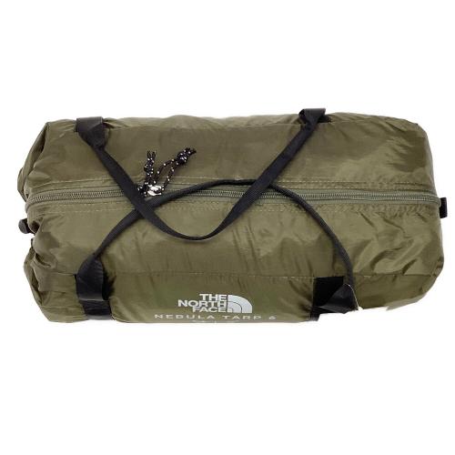 オクタタープ Nebura Tarp6 NV22325 ニュートープグリーン