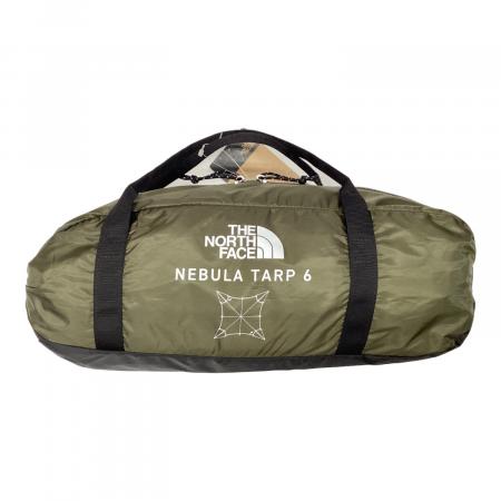 オクタタープ Nebura Tarp6 NV22325 ニュートープグリーン｜トレファク