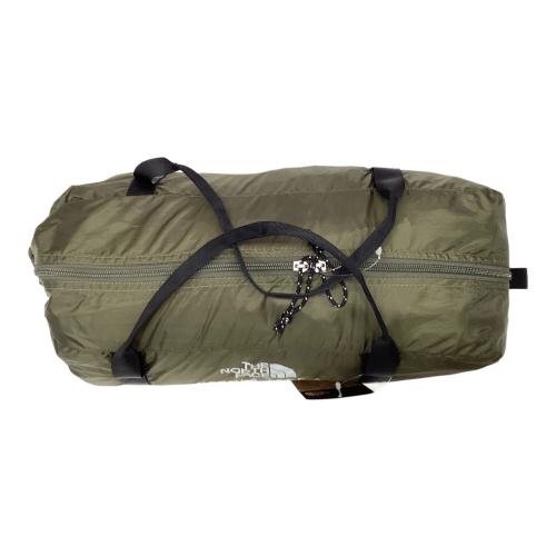 オクタタープ Nebura Tarp6 NV22325 ニュートープグリーン