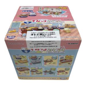 すみっコうどん 前8種BOX すみっこぐらしグッズ
