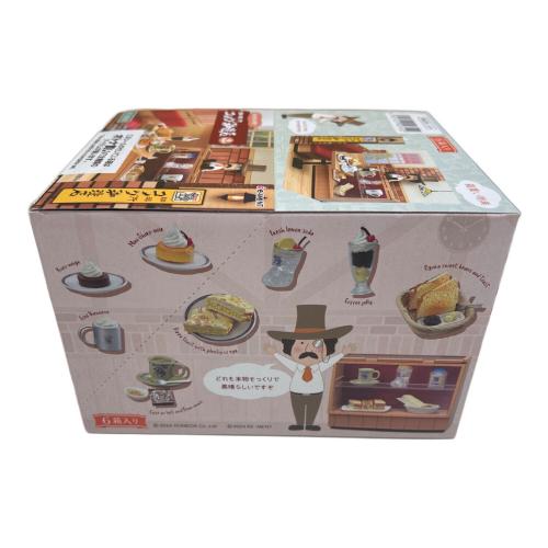 リーメント コメダ珈琲店 全6種セット キャラクターグッズ