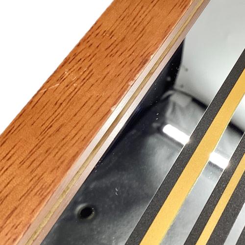 MARLOWE (マーロウ) パブミラー 40周年記念モデル