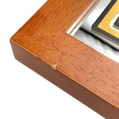 MARLOWE (マーロウ) パブミラー 40周年記念モデル