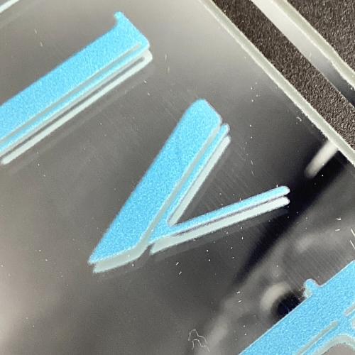 MARLOWE (マーロウ) パブミラー 40周年記念モデル