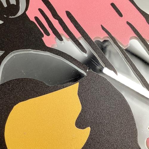 MARLOWE (マーロウ) パブミラー 40周年記念モデル