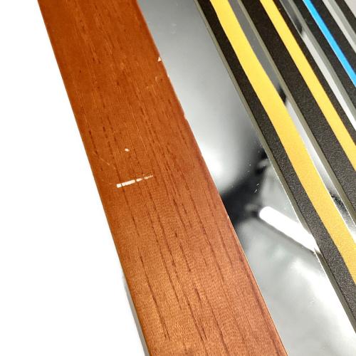 MARLOWE (マーロウ) パブミラー 40周年記念モデル