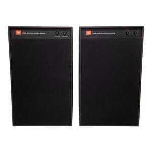 ペアスピーカー JBL 4312 MKII