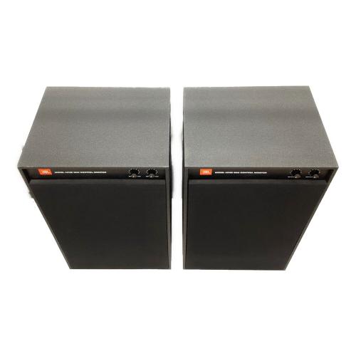 ペアスピーカー JBL 4312 MKII