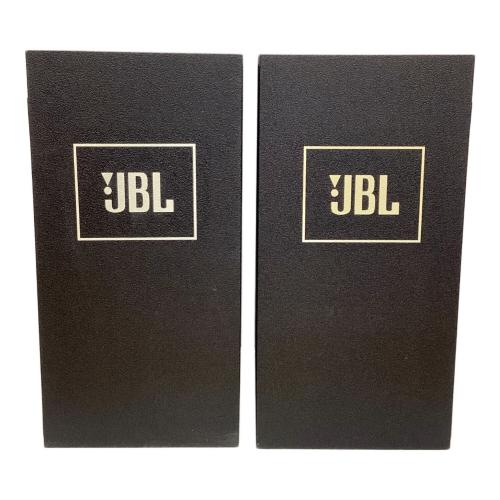 ペアスピーカー JBL 4312 MKII