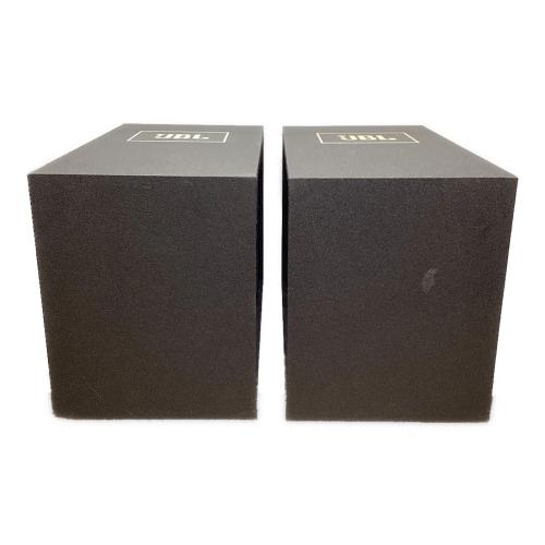 ペアスピーカー JBL 4312 MKII