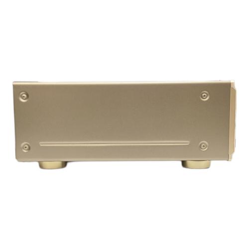 プリメインアンプ PMA-2000 III