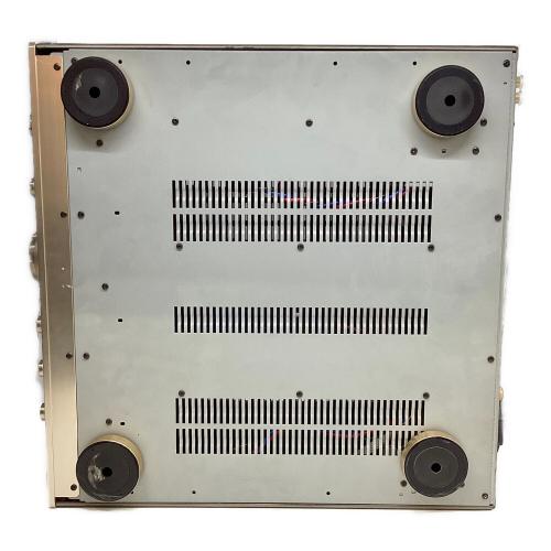 プリメインアンプ PMA-2000 III