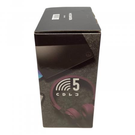CDレコ 5 ブラック CDレコ5 CD-5WK｜トレファクONLINE