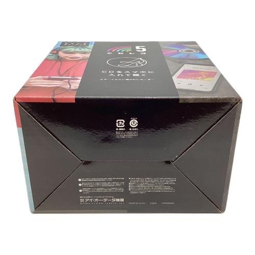 CDレコ5 CD-5WK