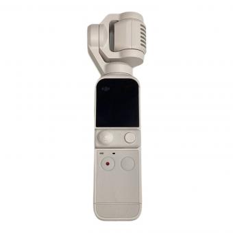 OSMO POCKET2 EXCLUSIVE COMBO サンセットホワイト
