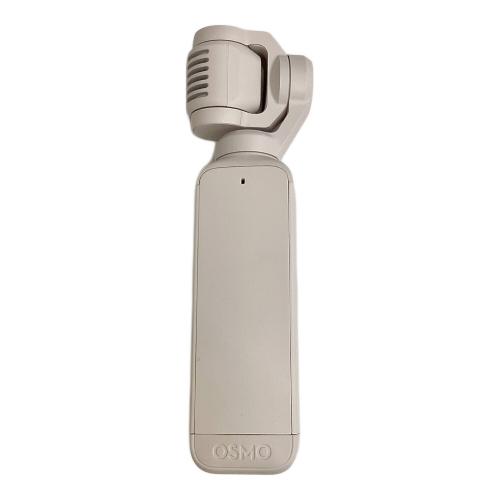OSMO POCKET2 EXCLUSIVE COMBO サンセットホワイト