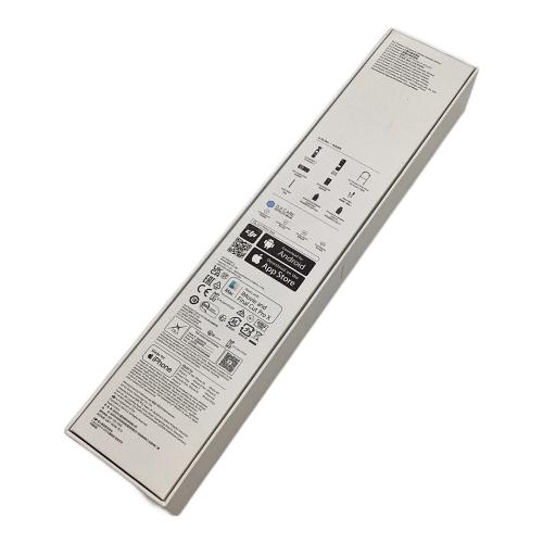 OSMO POCKET2 EXCLUSIVE COMBO サンセットホワイト