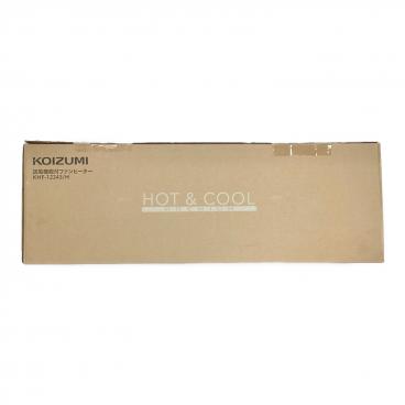 キーワード：ファンヒーター】商品一覧｜中古・リサイクルショップの