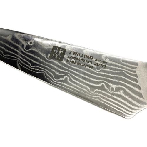 PARING KNIFE kanren パーリングナイフ 100mm