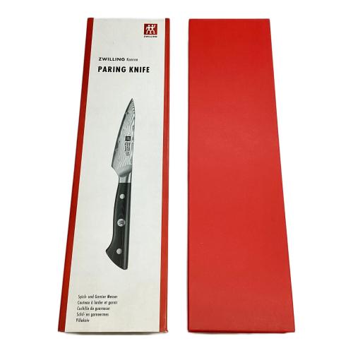 PARING KNIFE kanren パーリングナイフ 100mm
