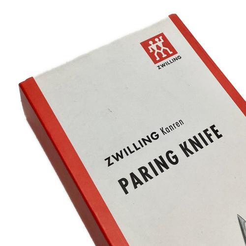 PARING KNIFE kanren パーリングナイフ 100mm