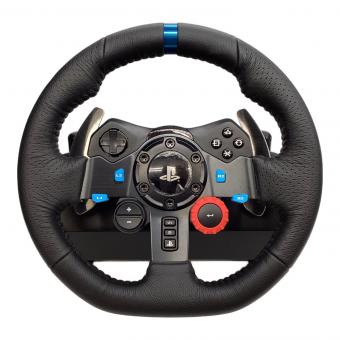 G29 DRIVING FORCE レーシングホイール LPRC-15000