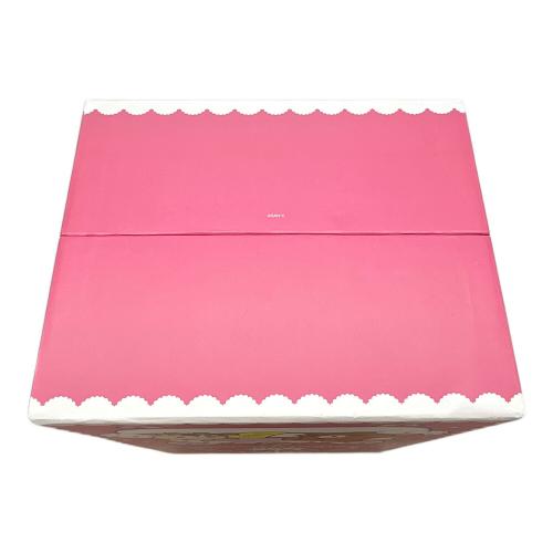 リラックマ 5周年記念着せかえぬいぐるみセット 未使用品