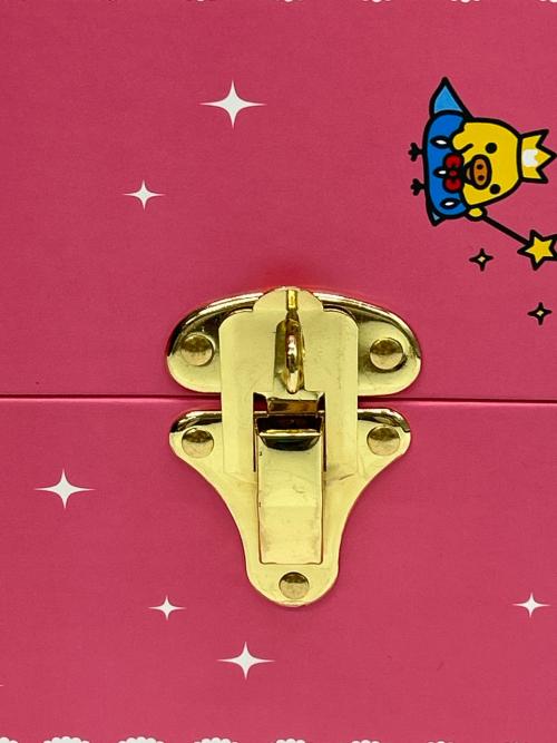 リラックマ 5周年記念着せかえぬいぐるみセット 未使用品