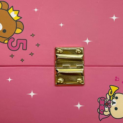 リラックマ 5周年記念着せかえぬいぐるみセット 未使用品