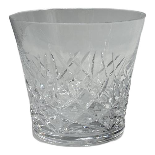 Baccarat(バカラ)×JAL(ジャル)×厚岸(あっけし) グラス 2025 アリア