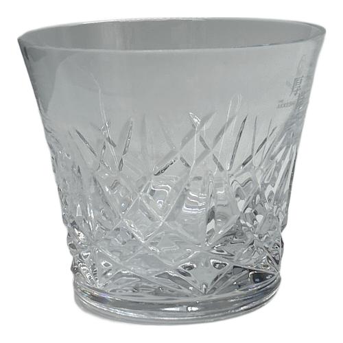 Baccarat(バカラ)×JAL(ジャル)×厚岸(あっけし) グラス 2025 アリア