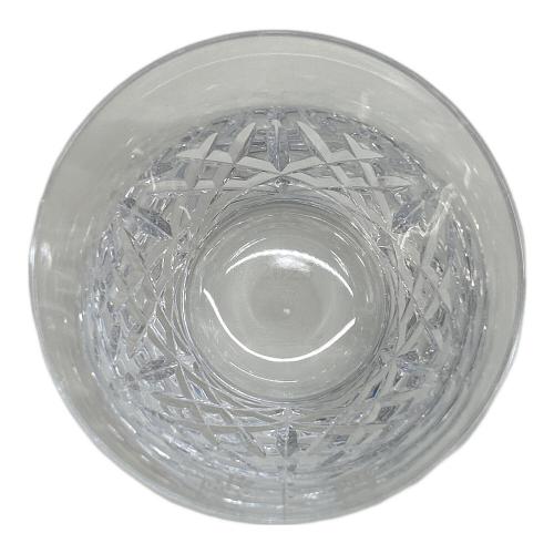 Baccarat(バカラ)×JAL(ジャル)×厚岸(あっけし) グラス 2025 アリア