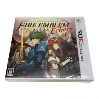 ファイアーエムブレム Echoes もうひとりの英雄王
