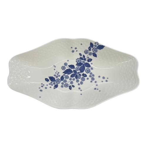 Wedgwood (ウェッジウッド) プレート・ボウルセット ストロベリーブルーム/GIO 各2Pセット