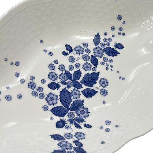 Wedgwood (ウェッジウッド) プレート・ボウルセット ストロベリーブルーム/GIO 各2Pセット