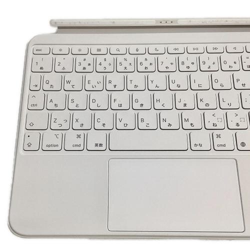 Magic Keyboard Folio A2695 iPad(第10世代用)