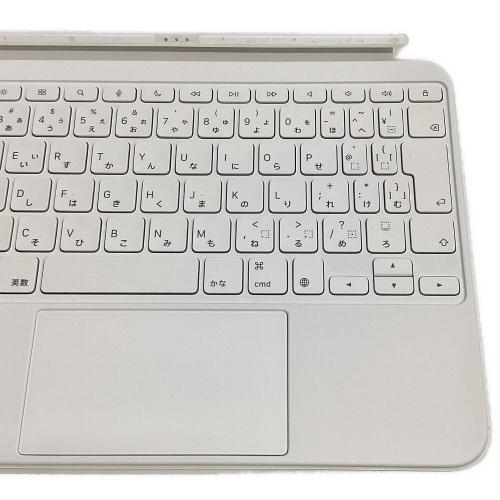 Magic Keyboard Folio A2695 iPad(第10世代用)