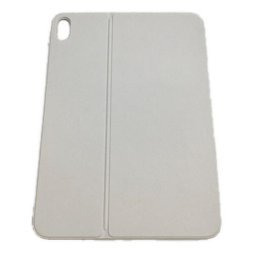 Magic Keyboard Folio A2695 iPad(第10世代用)