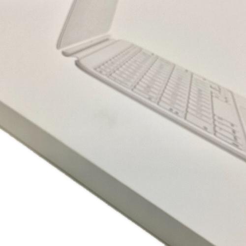 Magic Keyboard Folio A2695 iPad(第10世代用)