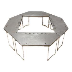 Snow peak (スノーピーク) ジカロテーブル ST-050