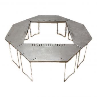 Snow peak (スノーピーク) ジカロテーブル ST-050