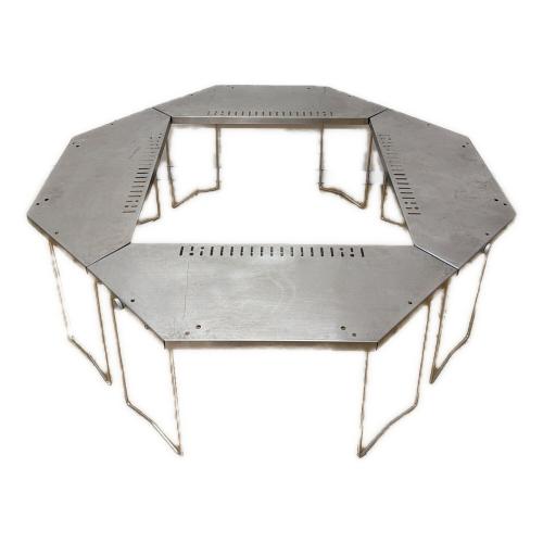 Snow peak (スノーピーク) ジカロテーブル ST-050