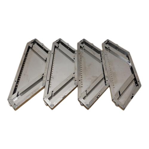 Snow peak (スノーピーク) ジカロテーブル ST-050