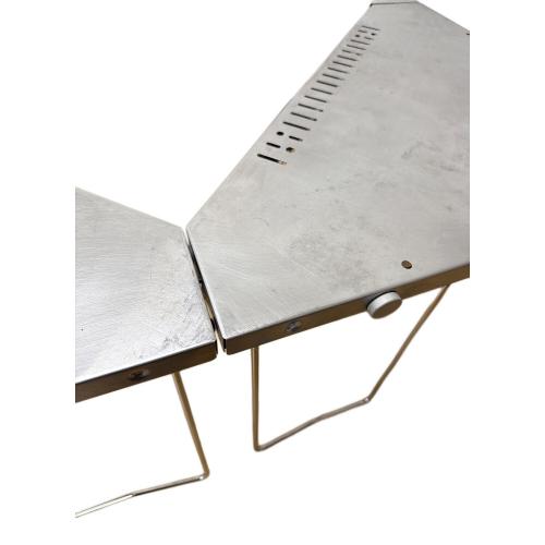 Snow peak (スノーピーク) ジカロテーブル ST-050