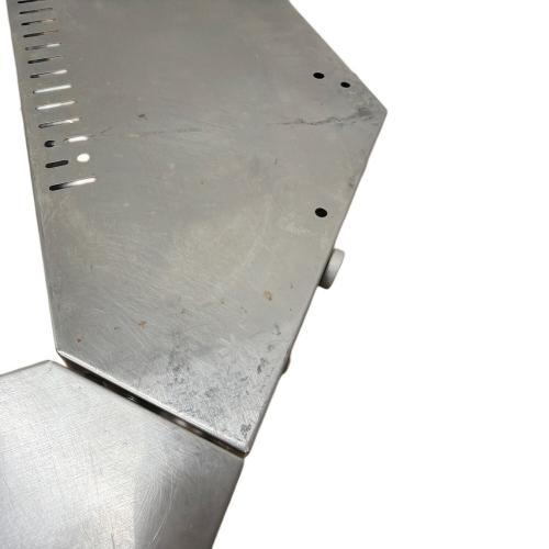 Snow peak (スノーピーク) ジカロテーブル ST-050