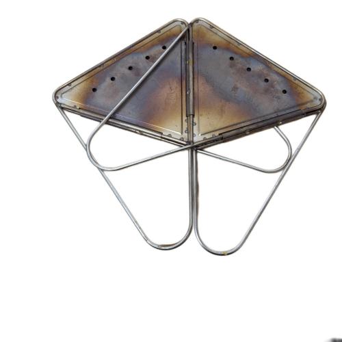 Snow peak (スノーピーク) グリルブリッジ L 焚火台 ST-032GBR オプションパーツ付属