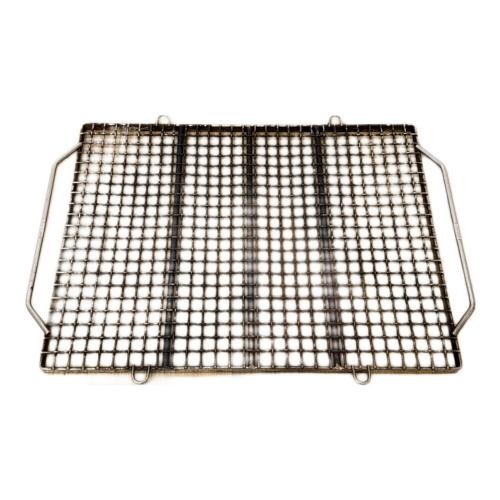 Snow peak (スノーピーク) グリルブリッジ L 焚火台 ST-032GBR オプションパーツ付属