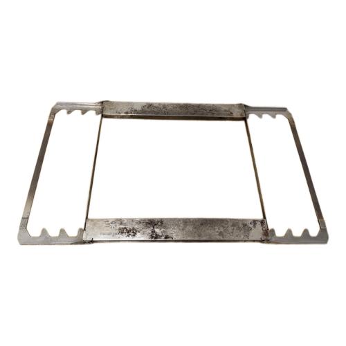 Snow peak (スノーピーク) グリルブリッジ L 焚火台 ST-032GBR オプションパーツ付属